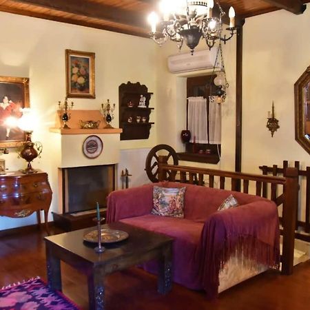 Mariolata Vintage Stone Villa - 4 Season Escape Εξωτερικό φωτογραφία