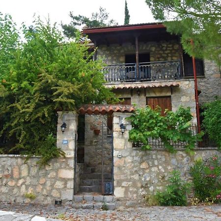Mariolata Vintage Stone Villa - 4 Season Escape Εξωτερικό φωτογραφία