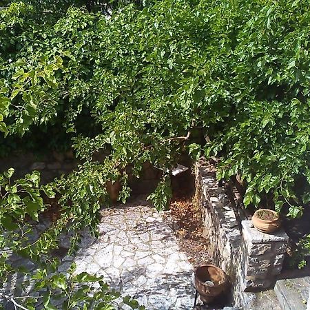Mariolata Vintage Stone Villa - 4 Season Escape Εξωτερικό φωτογραφία