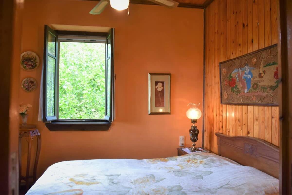 Mariolata Vintage Stone Villa - 4 Season Escape Εξωτερικό φωτογραφία
