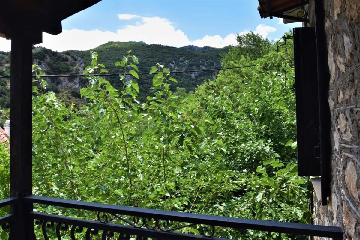 Mariolata Vintage Stone Villa - 4 Season Escape Εξωτερικό φωτογραφία