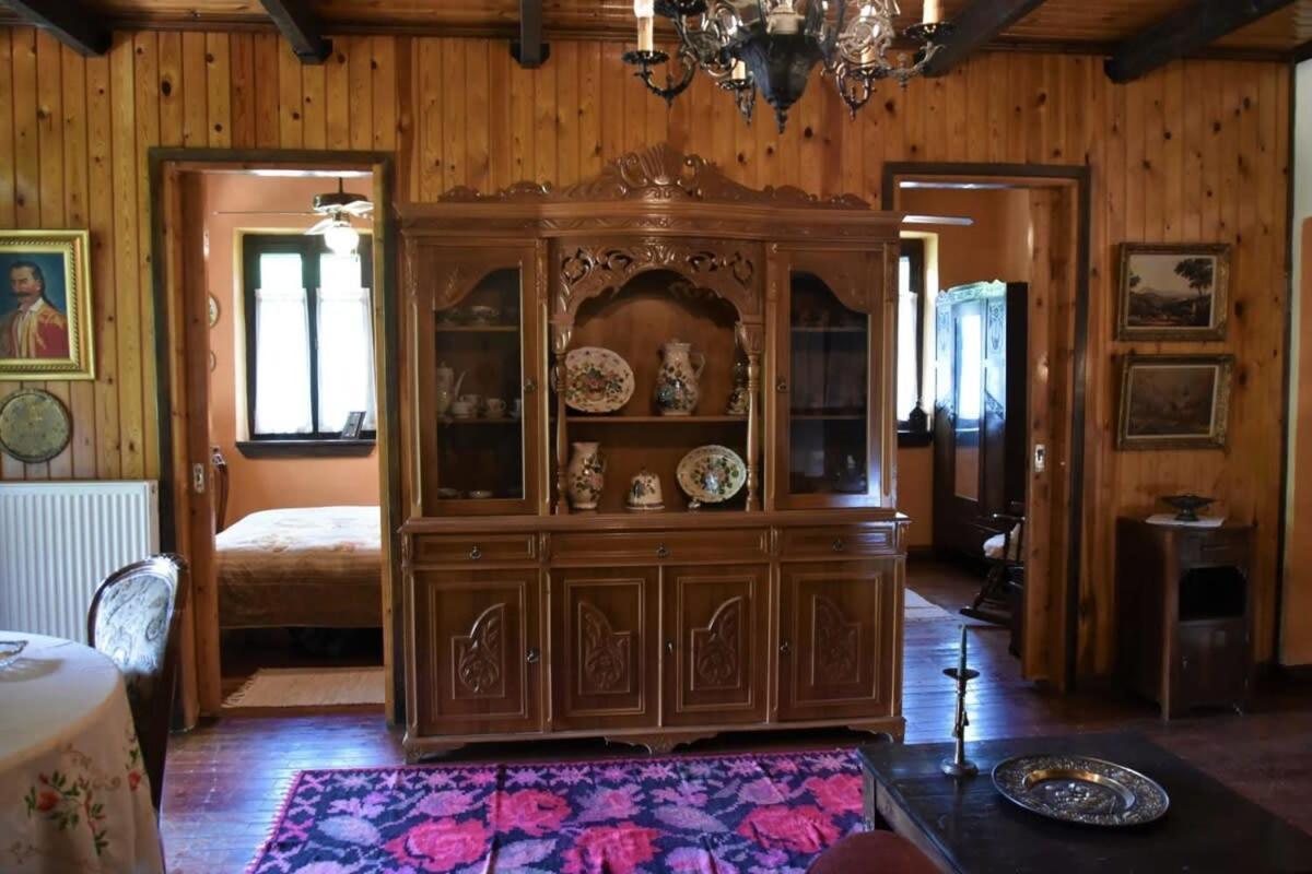 Mariolata Vintage Stone Villa - 4 Season Escape Εξωτερικό φωτογραφία