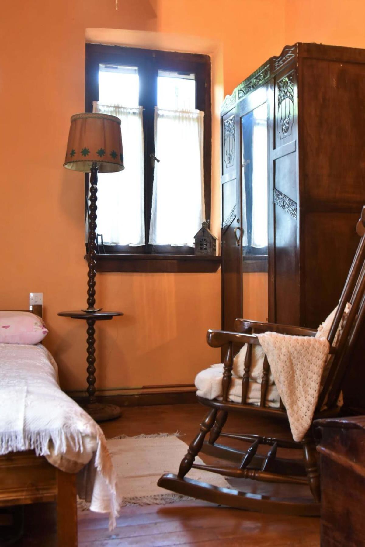 Mariolata Vintage Stone Villa - 4 Season Escape Εξωτερικό φωτογραφία